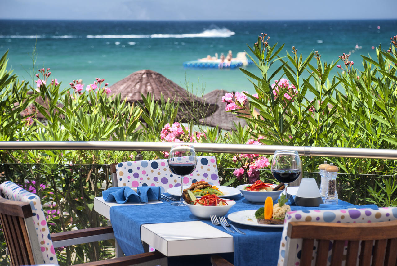 Ephesia Resort
