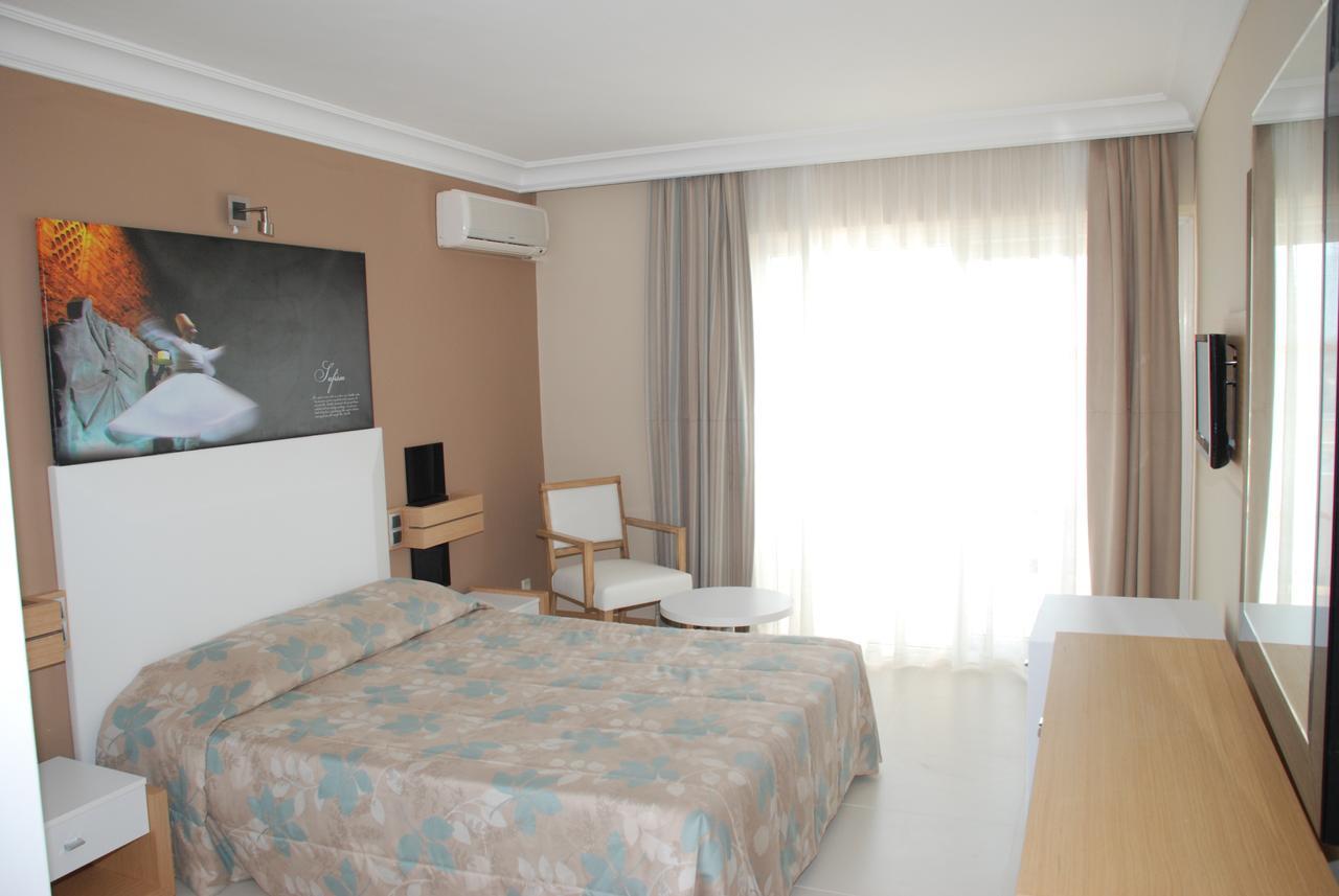 Ephesia 4* Kusadasi