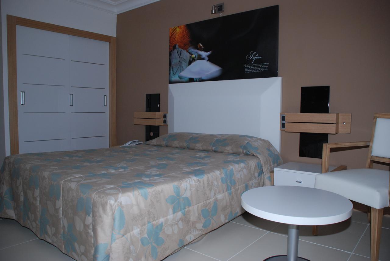 Ephesia Resort 4*