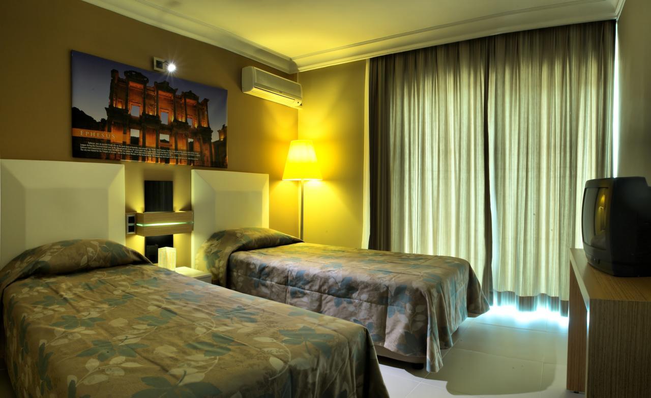 Ephesia 4* Kusadasi