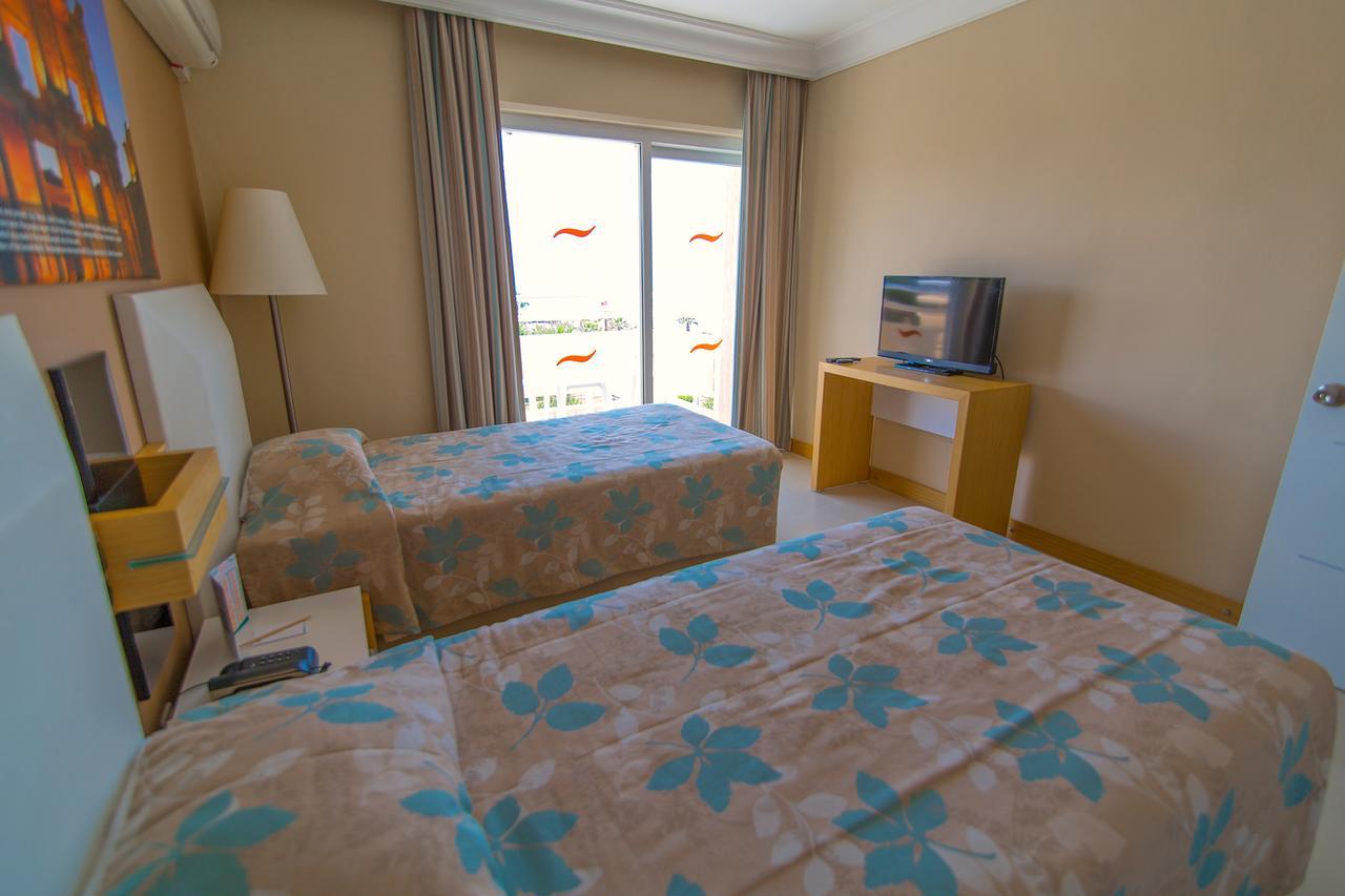 Resort Ephesia Kusadasi