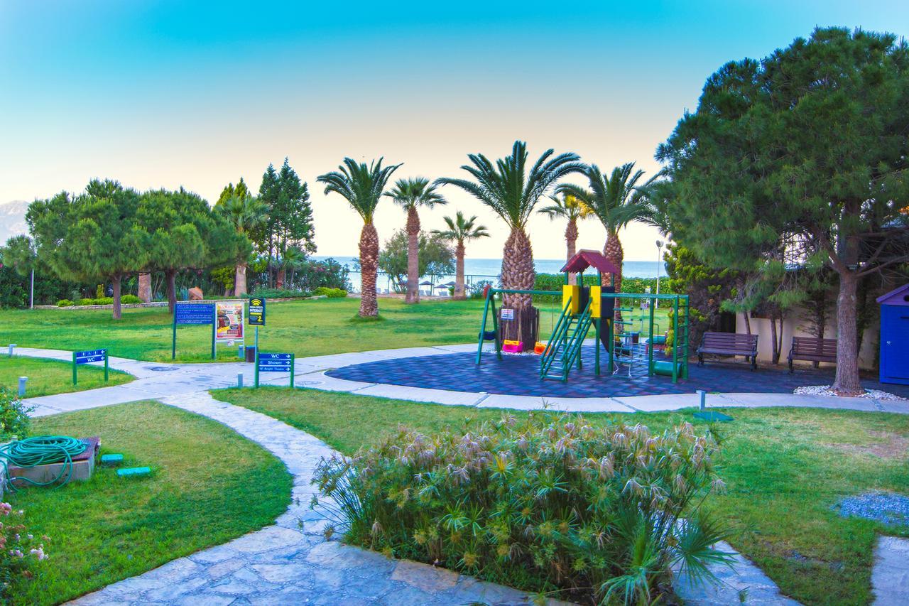 Resort Ephesia 4*