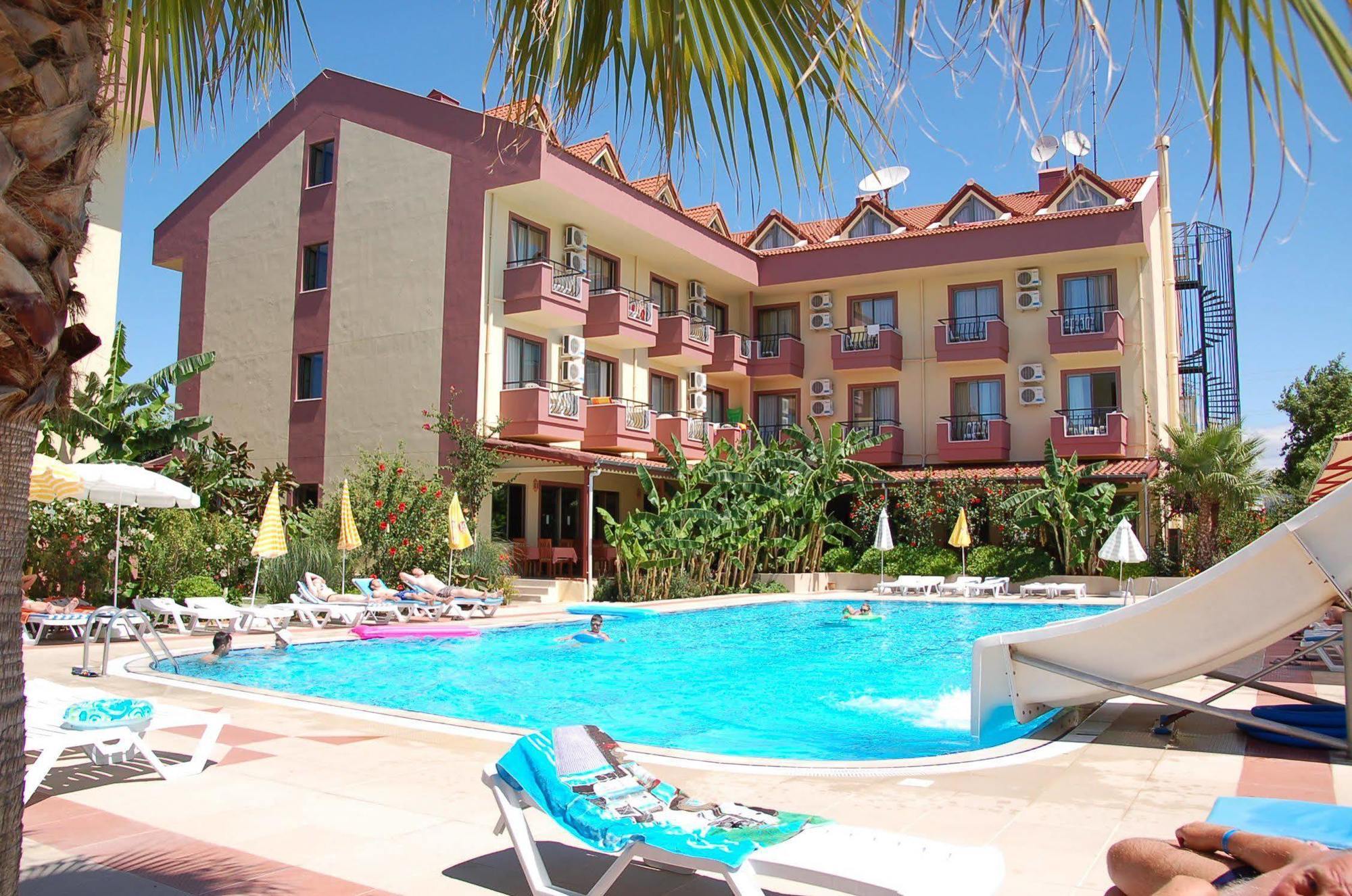 Hotel Silver 3*