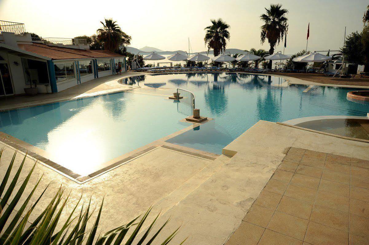 Aparthotel Muskebi 2*