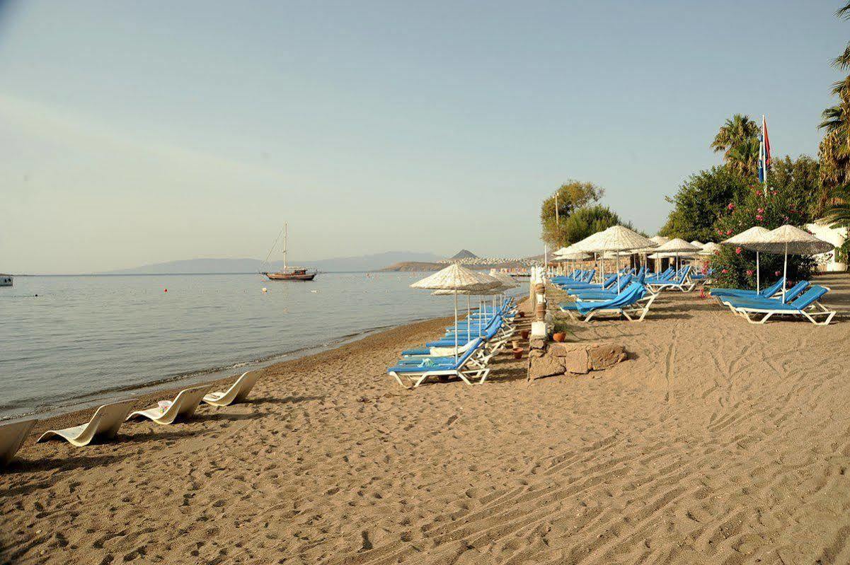 Muskebi Aparthotel