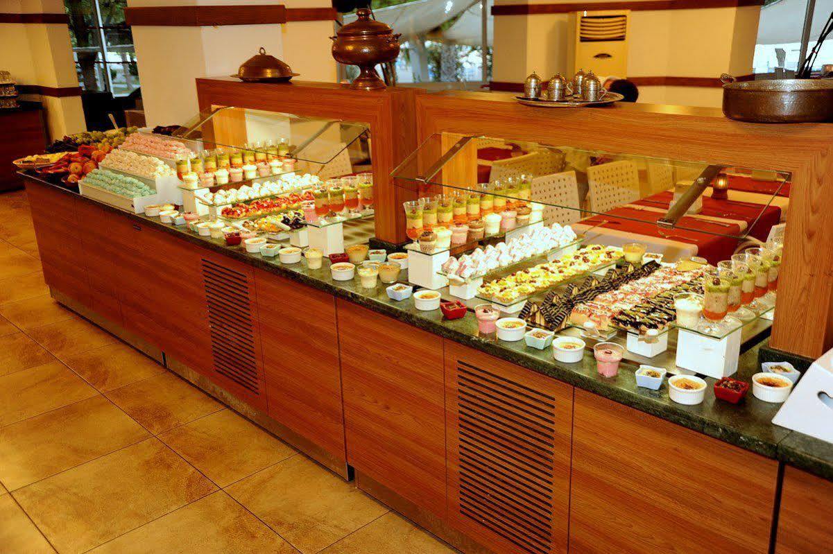 Aparthotel Muskebi 2*