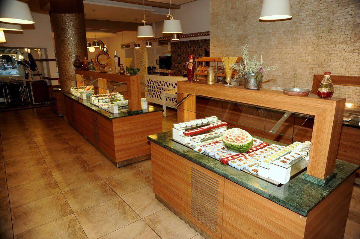 Aparthotel Muskebi