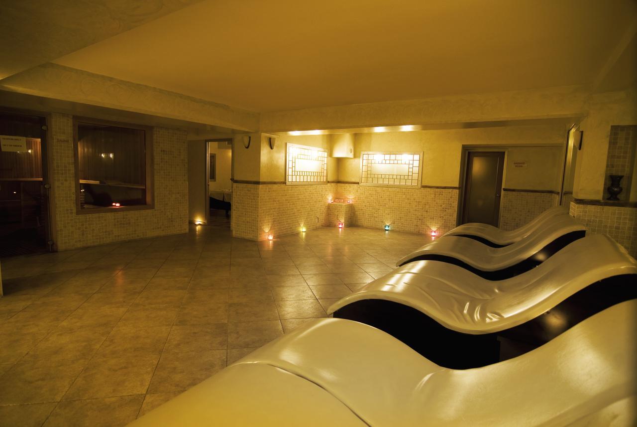 Ephesia Resort Kusadasi