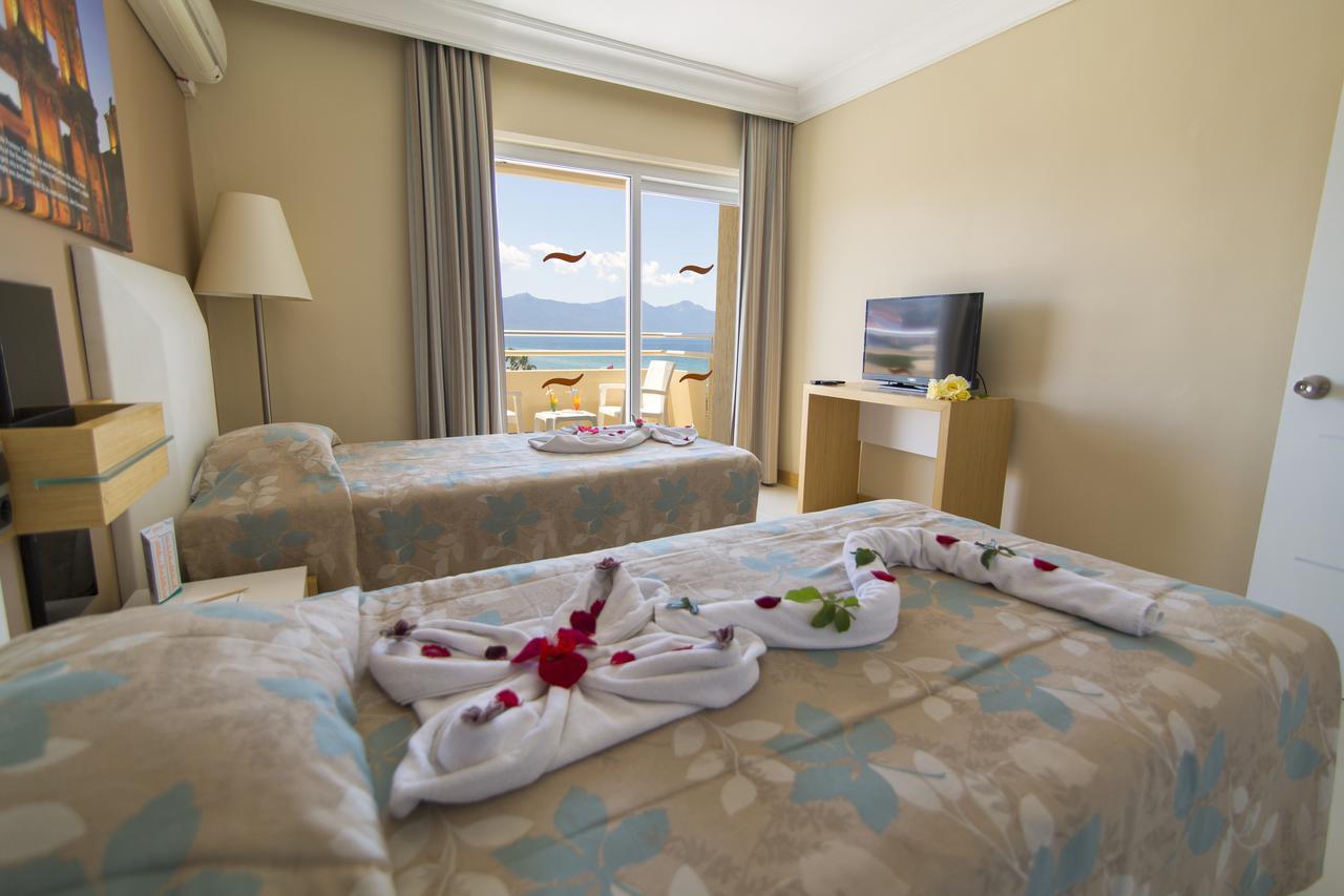 Ephesia 4* Kusadasi