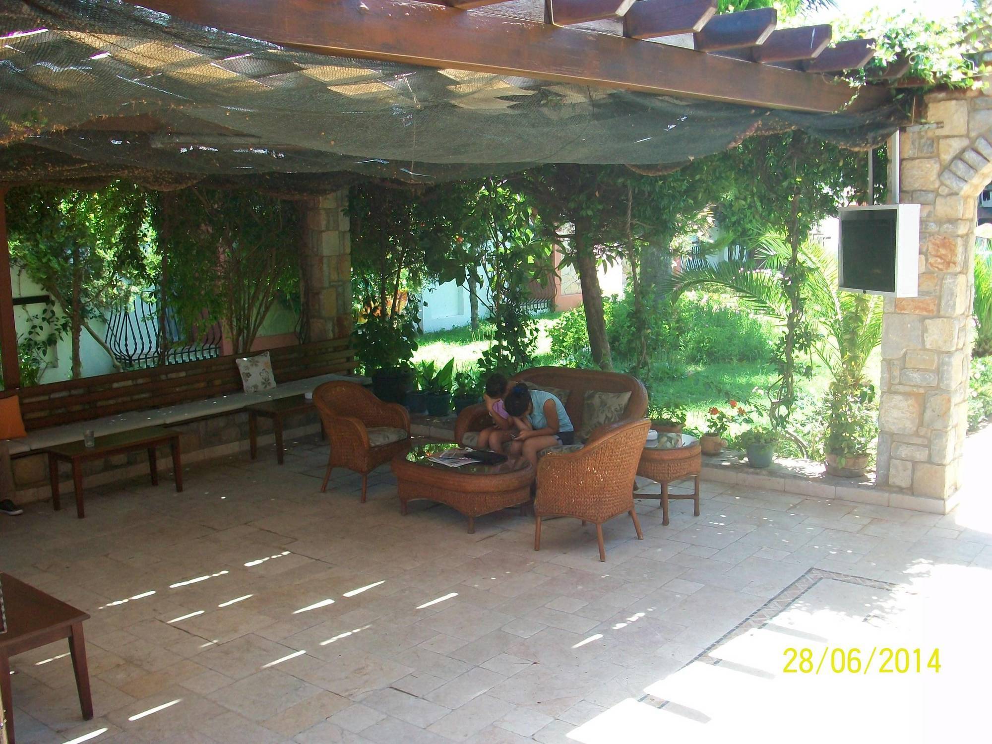 Hotel Kriss 3*