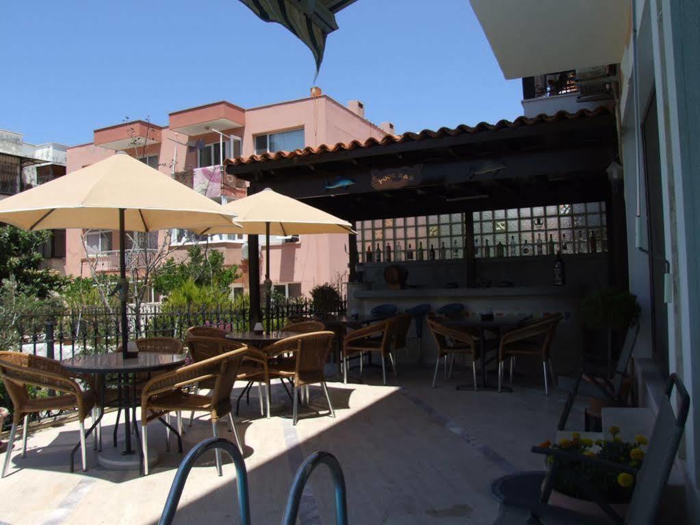 Hotel Amphora Foca