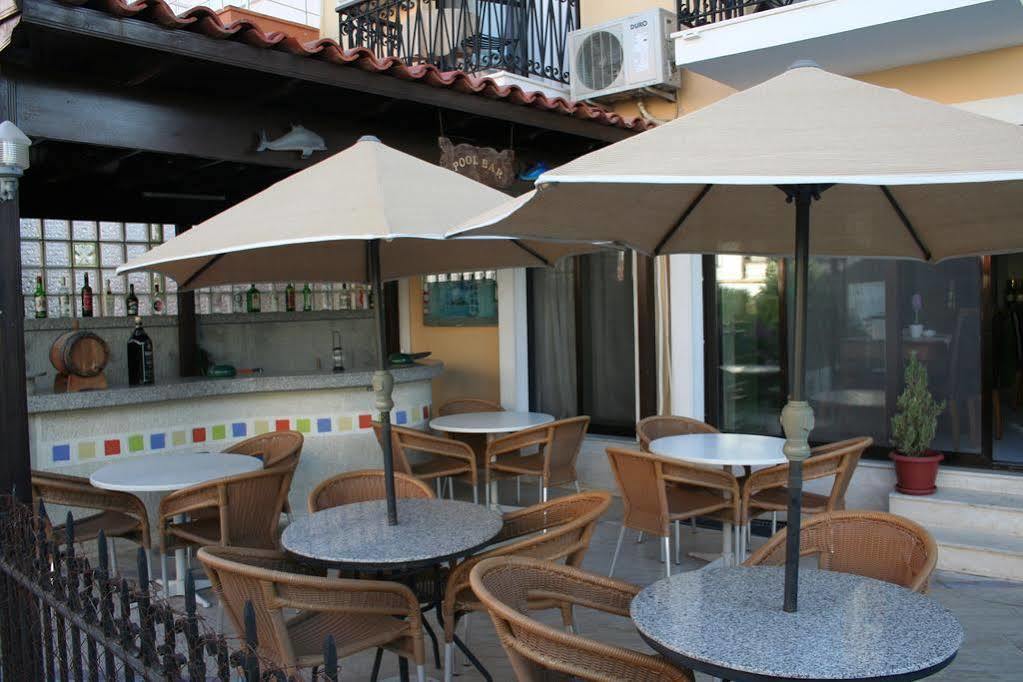Amphora Hotel Foca
