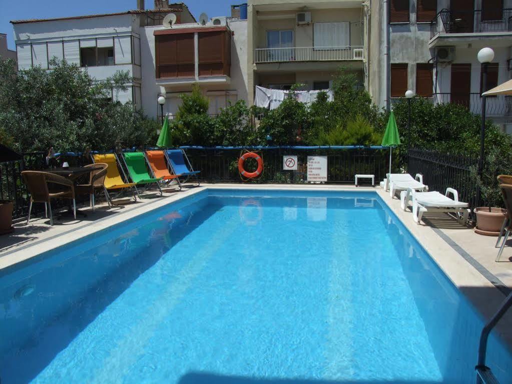 Hotel Amphora
