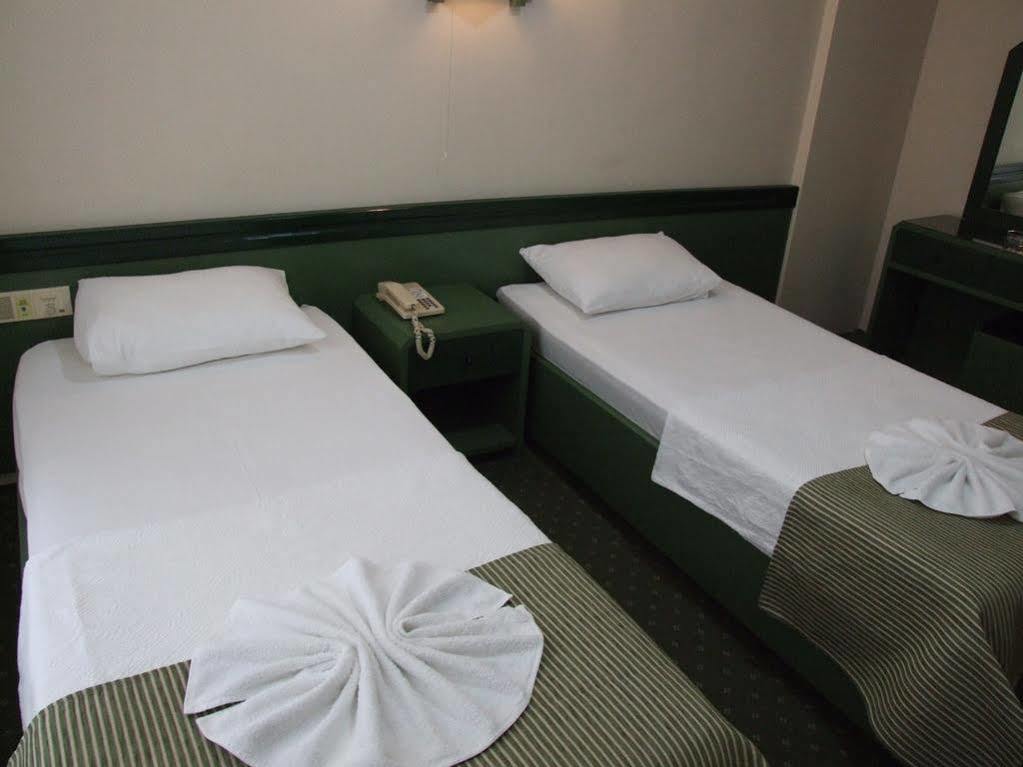 Hotel Amphora