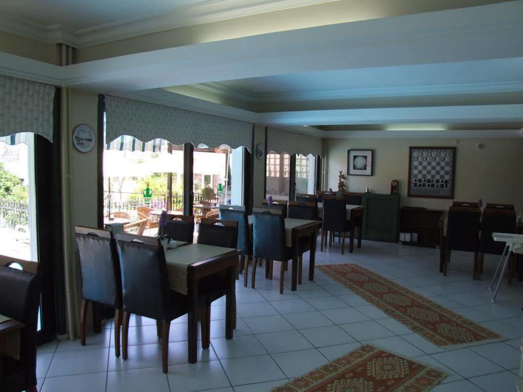 Hotel Amphora