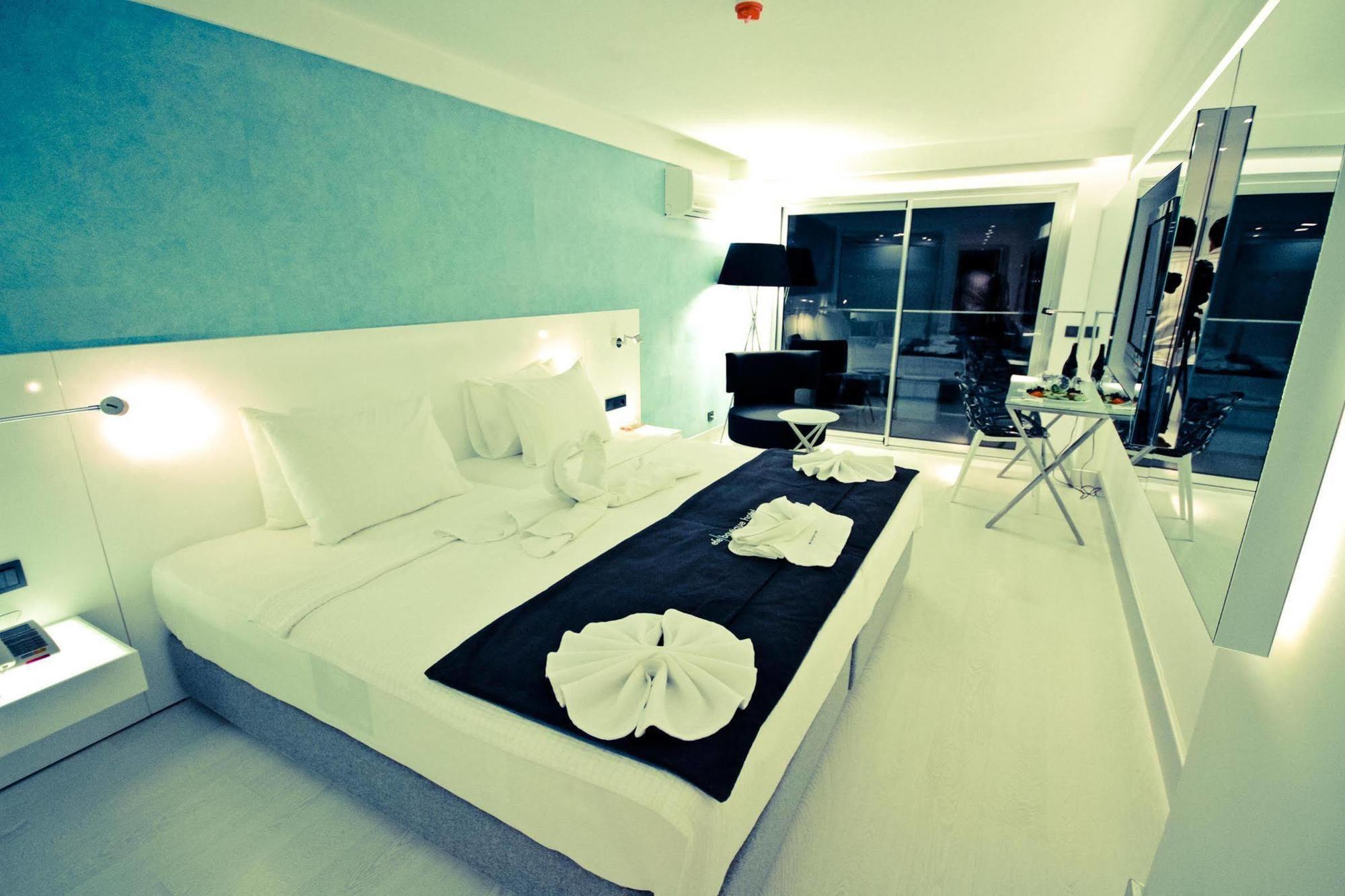 Efe Hotel