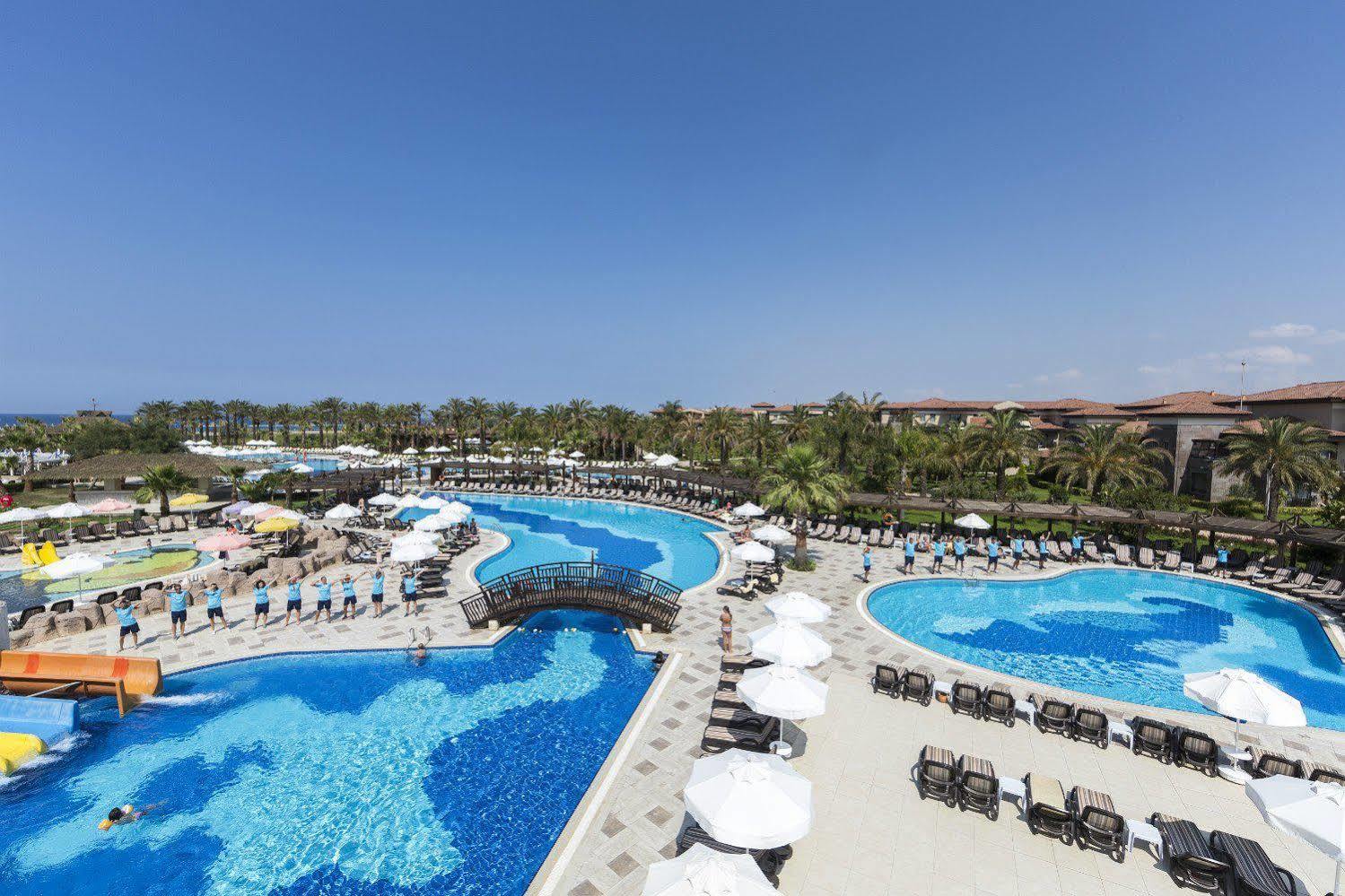 Iberotel Serra Palace Hotel