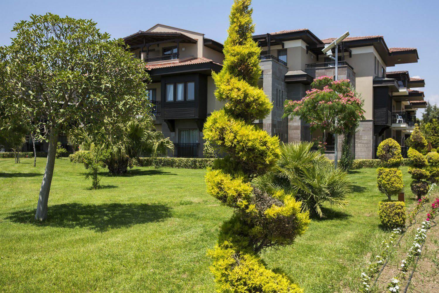 Hotel Iberotel Serra Palace 4*