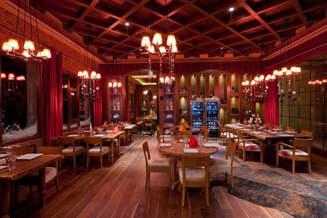 Kaya Palazzo & Mountain Hotel 4*