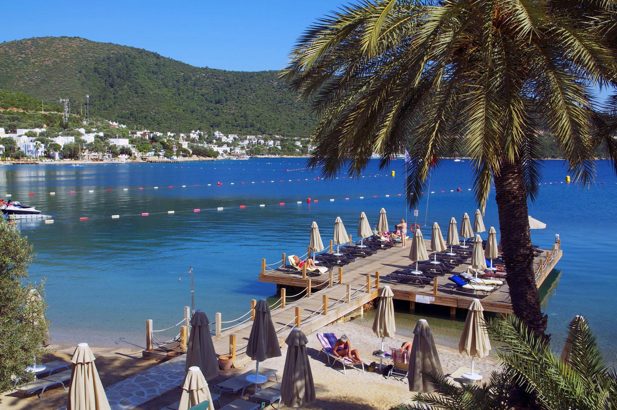 Resort Izer Club Torba