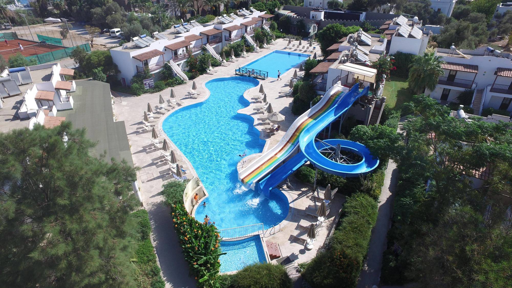 Resort Izer Club