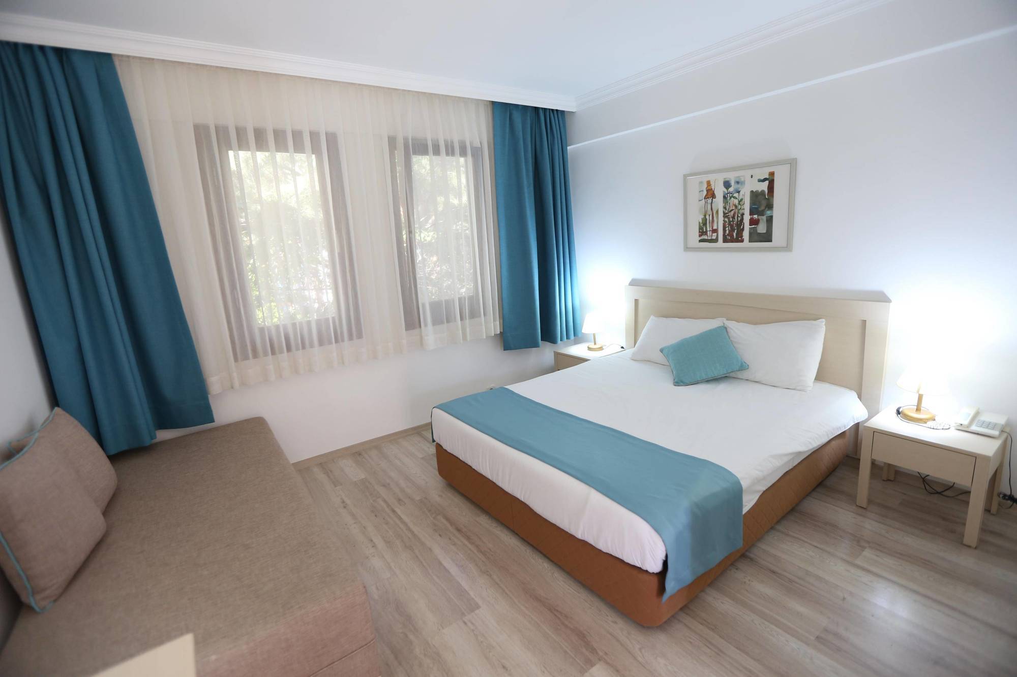 Izer Club 4* Torba