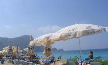 Hotel Azak Alanya