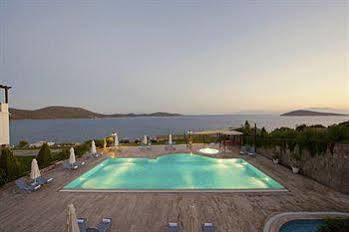 Aktur Aparthotel