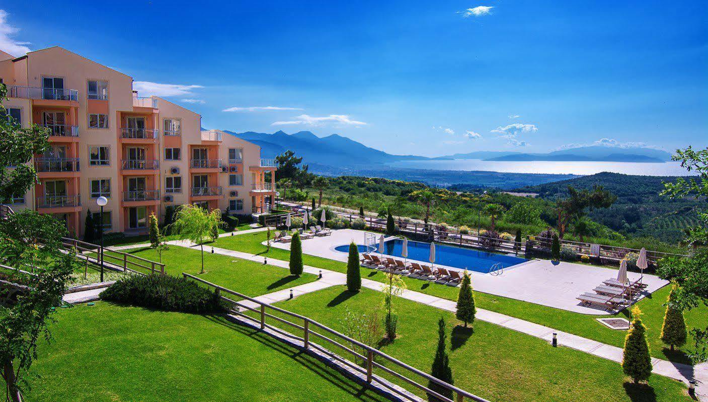 Wyndham Residences, Golf & Apartment Kusadasi