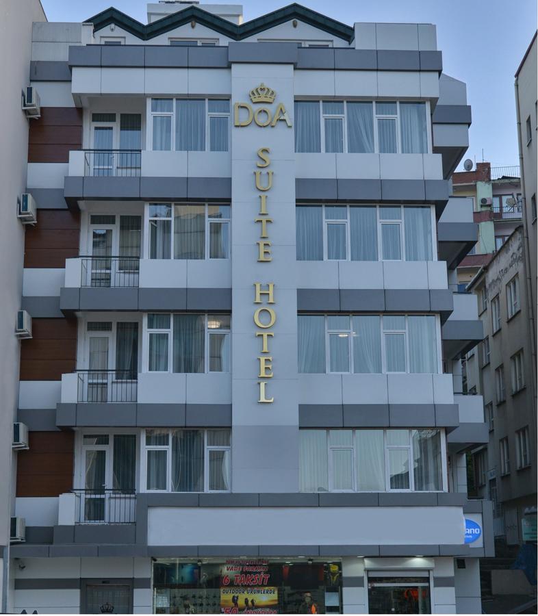 Hotel Doa