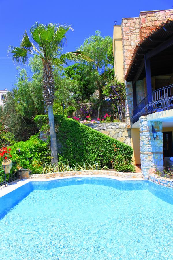 Bed & Breakfast Cosy Yalikavak