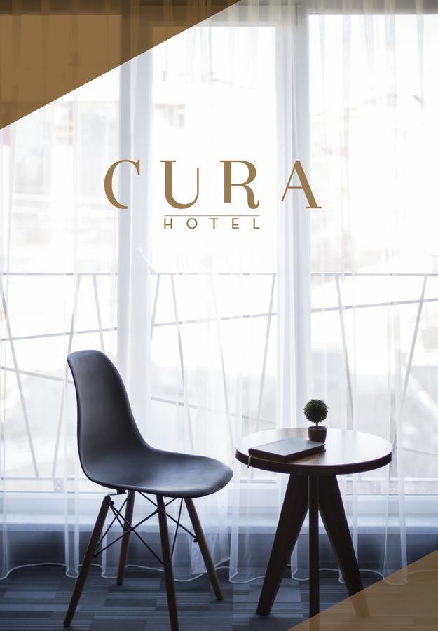 Hotel Cura Canakkale
