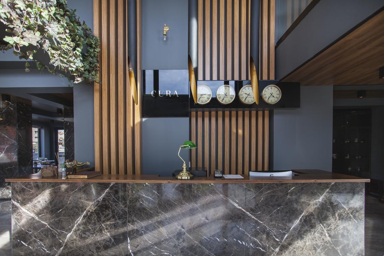 Hotel Cura
