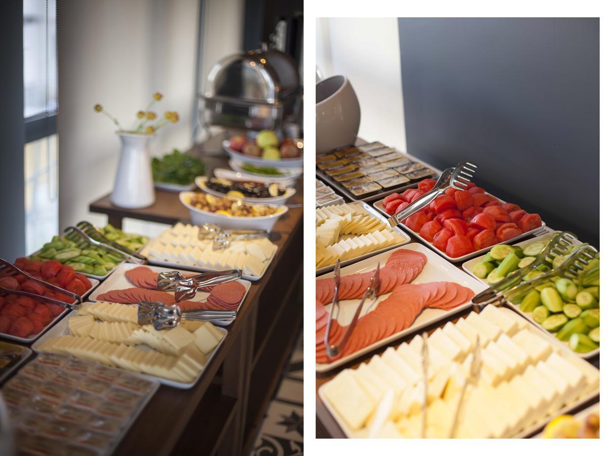Cura Hotel Canakkale