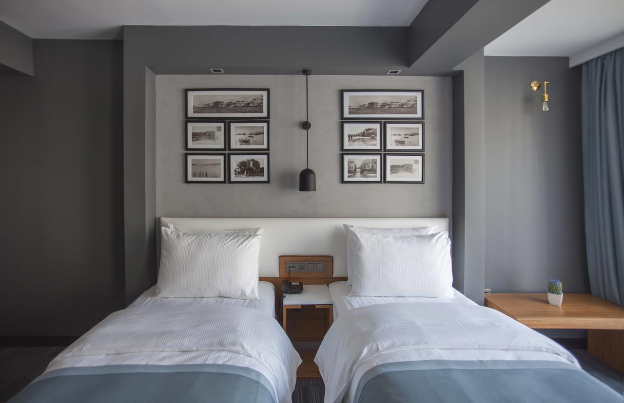 Cura Hotel