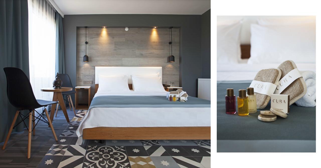 Cura Hotel 3*