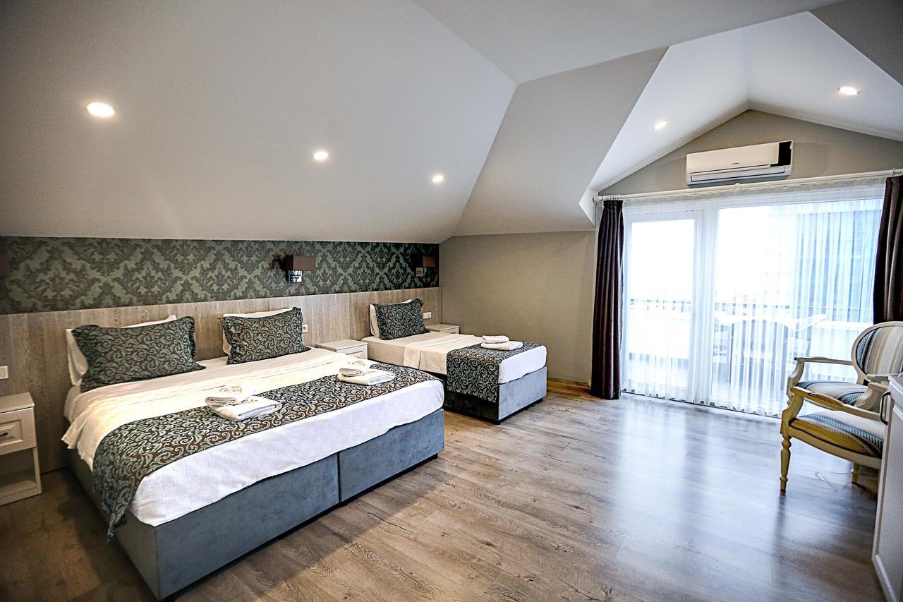 Doa Hotel