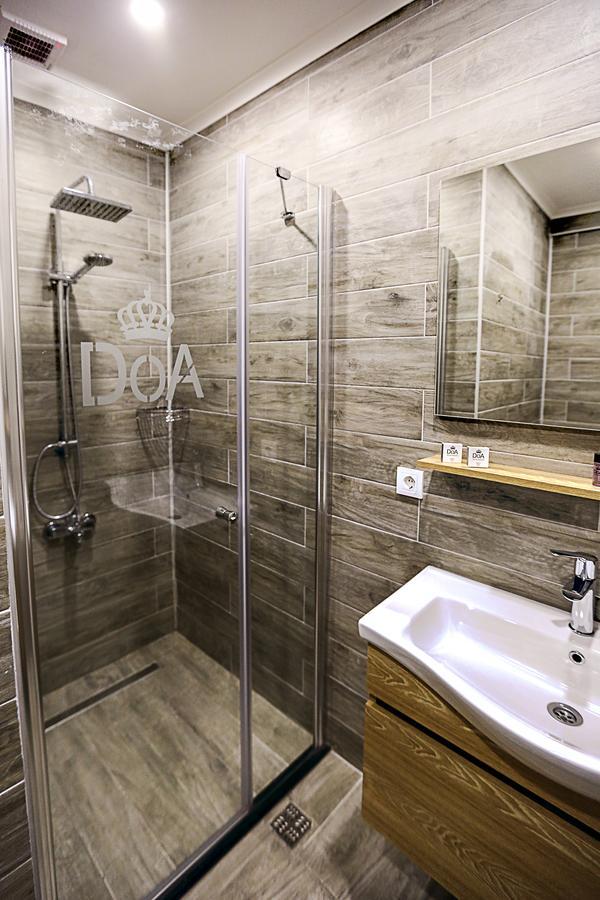 Doa Hotel Trabzon