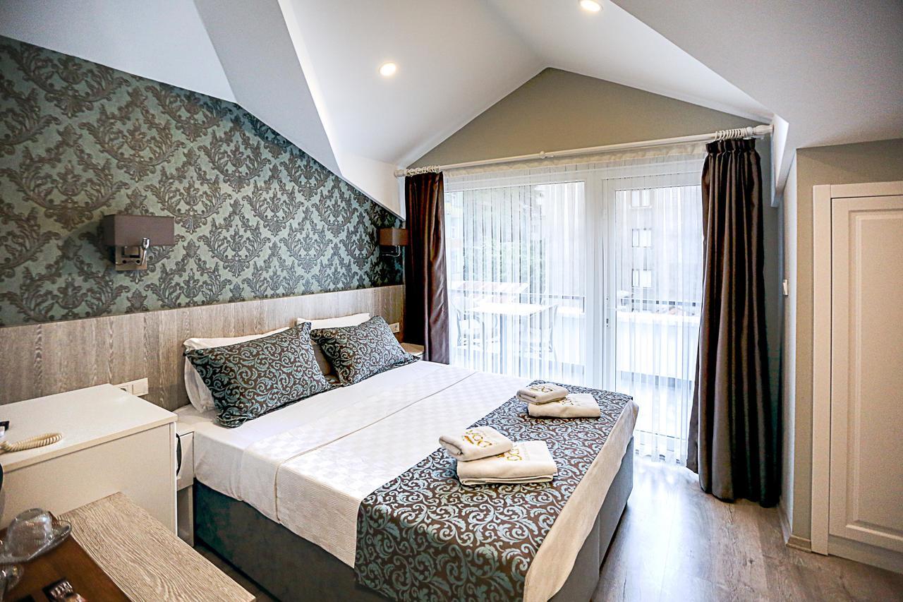 Hotel Doa Trabzon