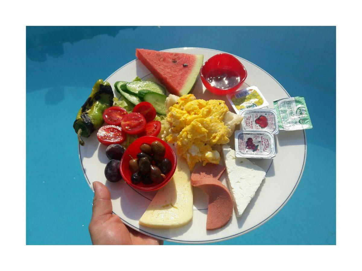 Hotel Merve Park