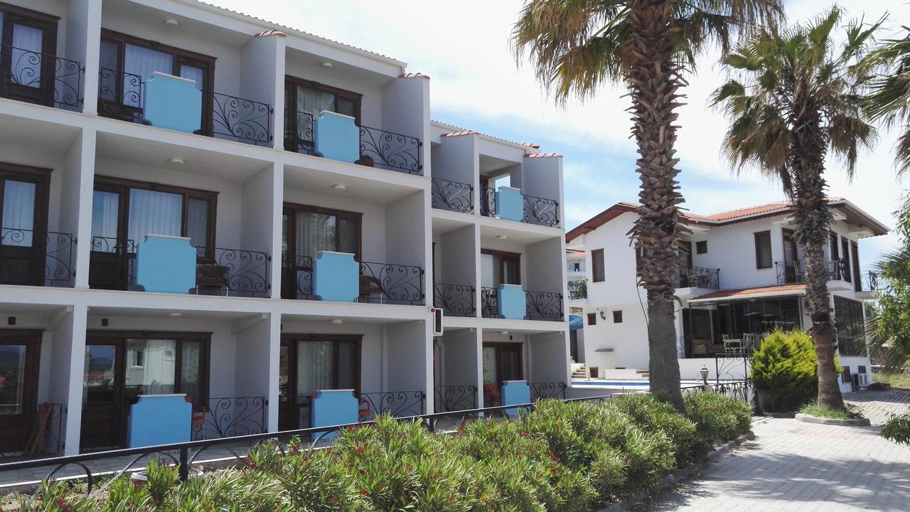 Cunda Dalyan Hotel Ayvalik