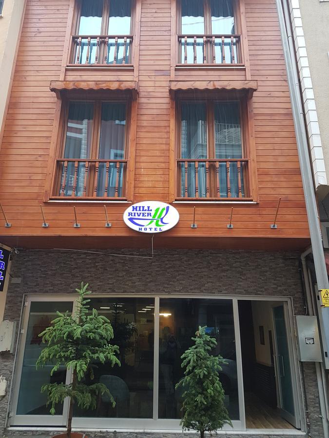 Hotel Hill River 3*