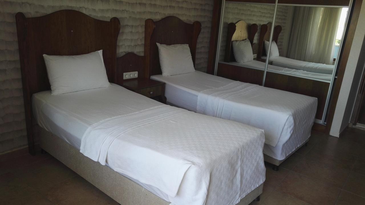 Hotel Cunda Dalyan *