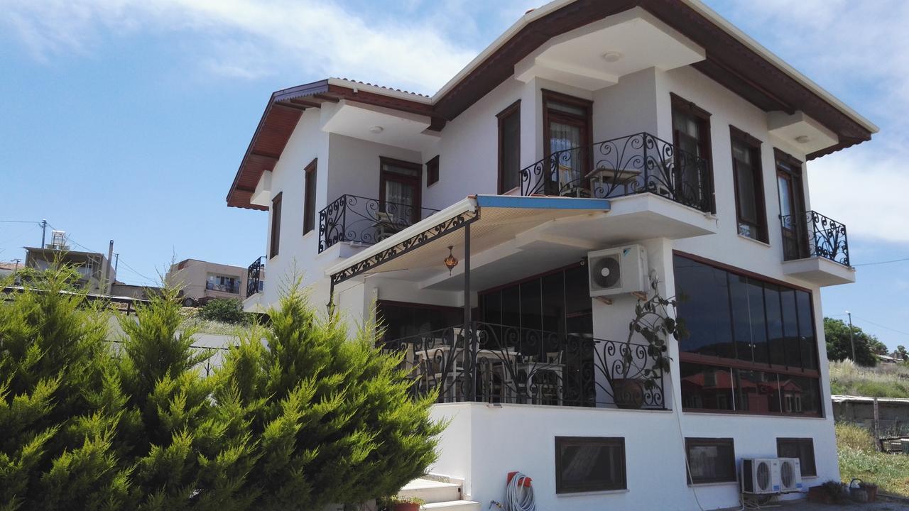 Hotel Cunda Dalyan *