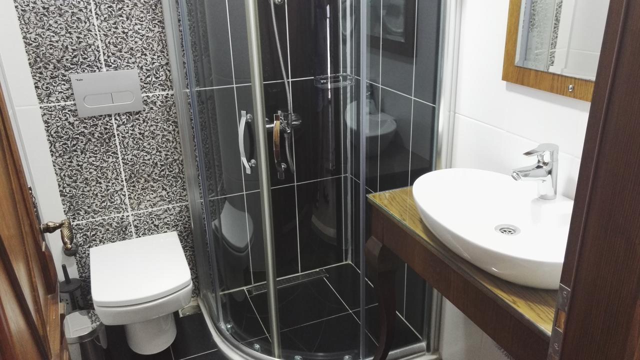 Cunda Dalyan Hotel *