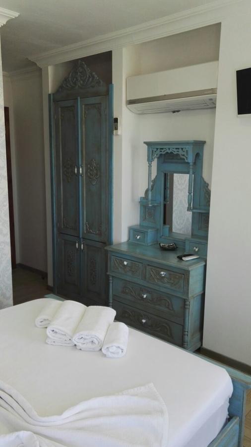 Cunda Dalyan Hotel