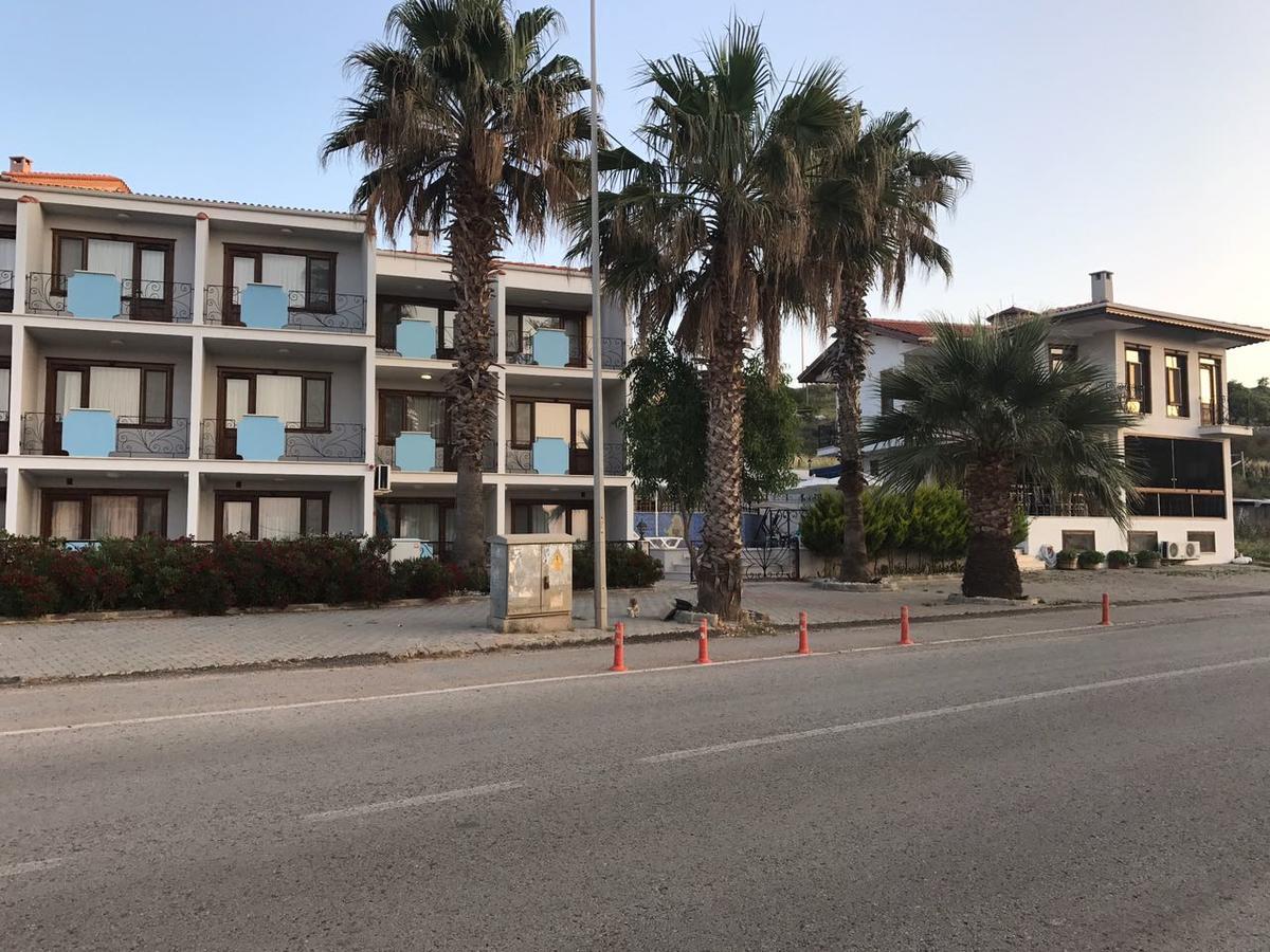 Hotel Cunda Dalyan Ayvalik