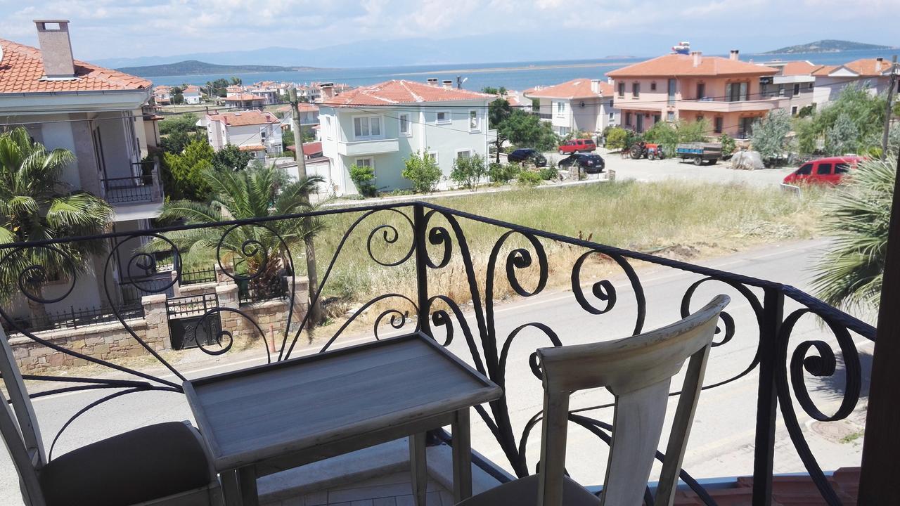 Cunda Dalyan Hotel Ayvalik
