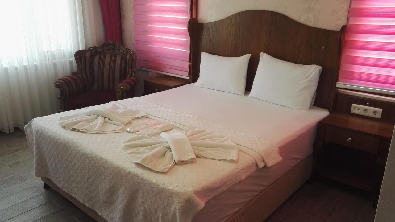 Cunda Dalyan Hotel Ayvalik