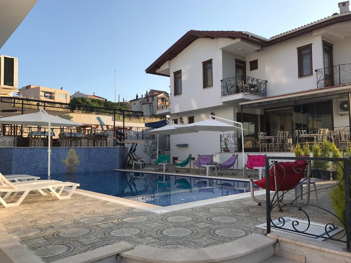 Hotel Cunda Dalyan *